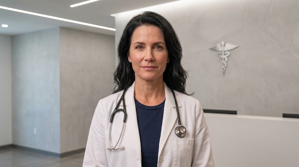 Dr. Ana Smith, DPM